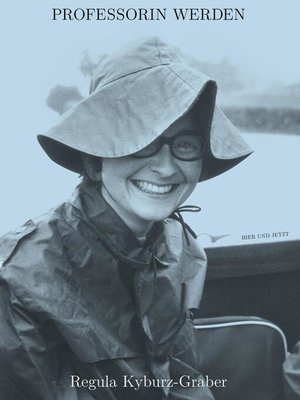 cover image of Professorin werden